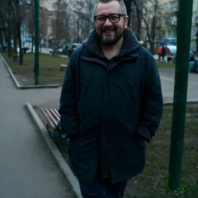 Владимир